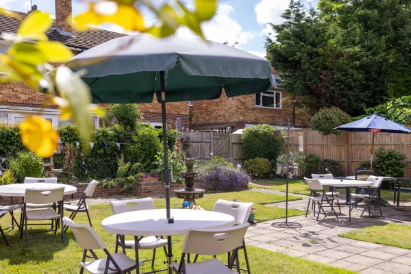 Applegarth Care Home